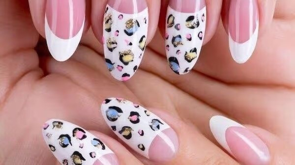 Easy Nail Care Tips (File Picture)