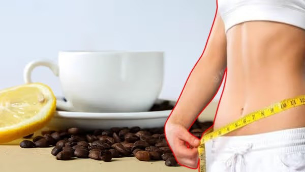 Weight Loss Coffee (File Picture)