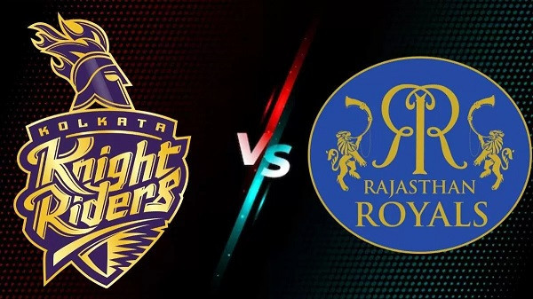 Rajasthan Challenge VS KKR