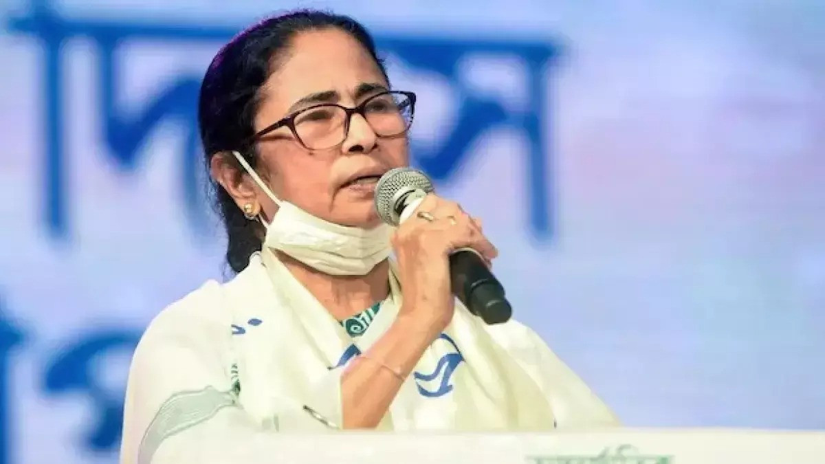 Mata Banerjee