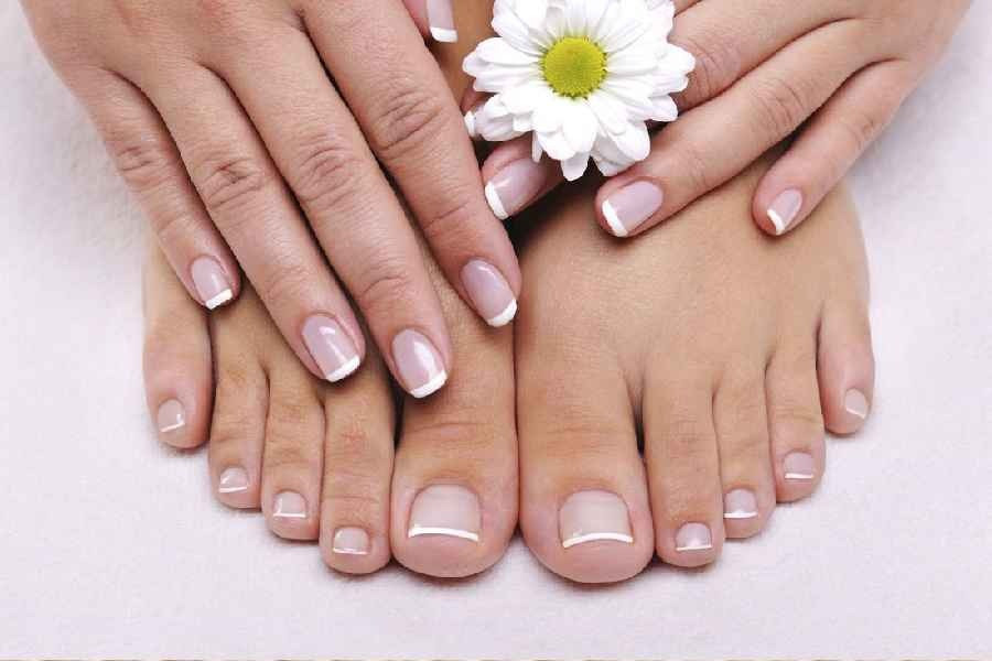 Nail Care Tips (File Picture)