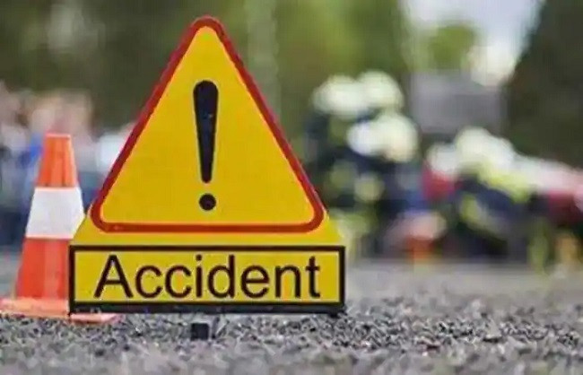 Mother and daughter died in road accident in Dibrugarh