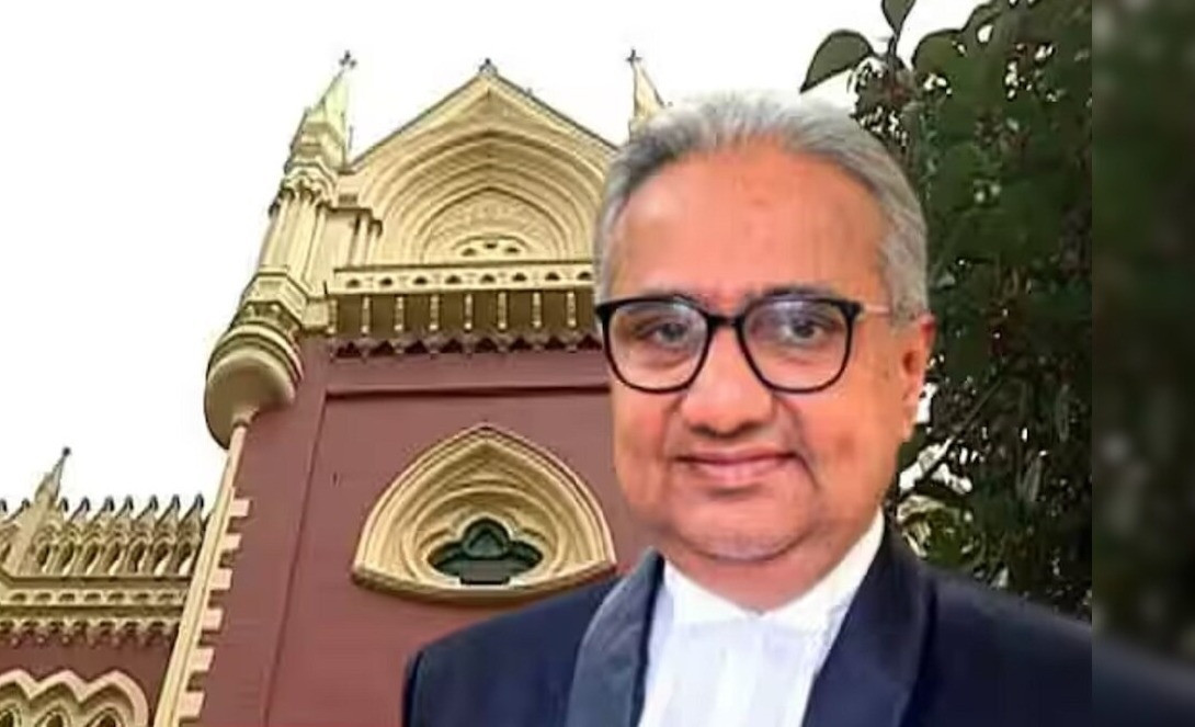 Justice Rajasekhar Mantha