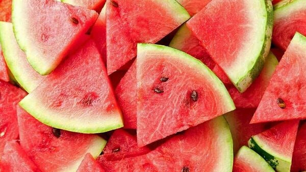 Watermelon (Symbolic Picture)