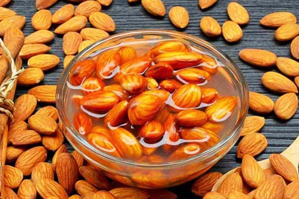 Almonds (File Picture)