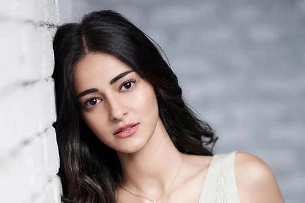 Ananya Pandey (File Picture)