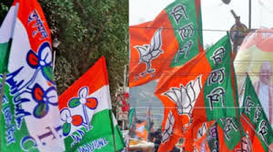 Unrest over barring of agent, Durgapur constituency-except BJP MLA