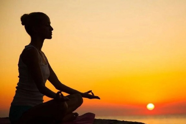 Benefits of Meditation in your life (File Picture)