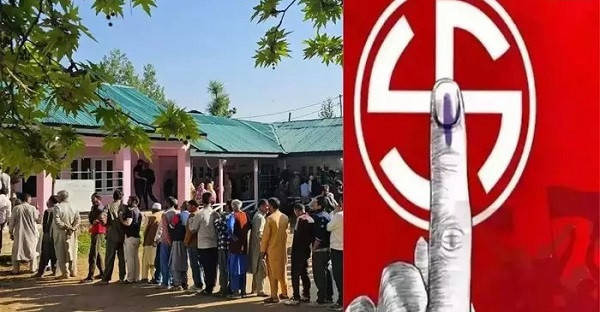 Bengal Vote Bank (Symbolic Picture)