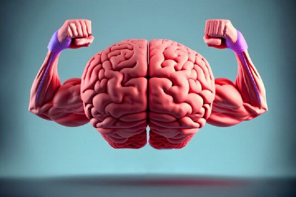 Brain Power (File Picture)