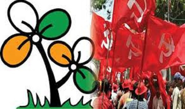 CPIM Vs TMC (File Picture)