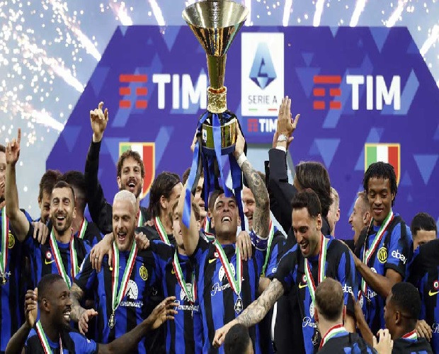 Inter Milan