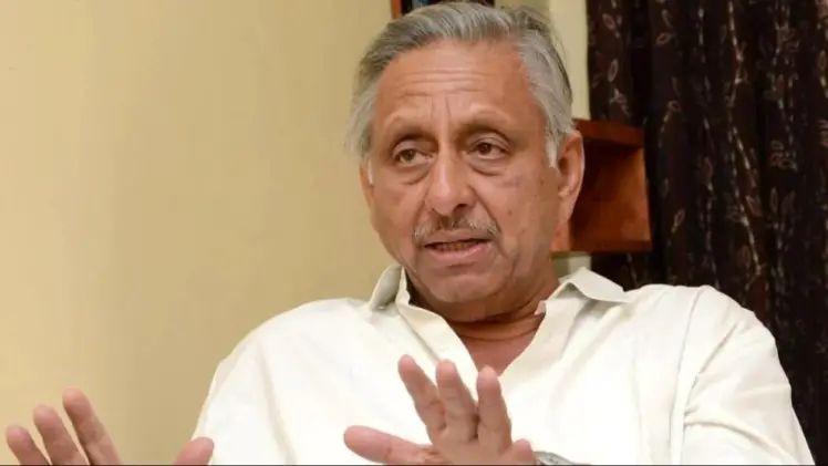 Pakistan can bomb, Mani Shankar Iyer's nonsense comments