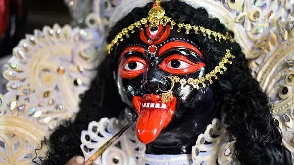 Falharini Kali Puja (File Picture)