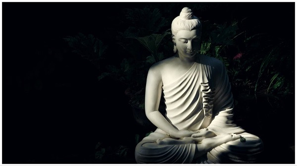 Gautam Buddha (File Picture)