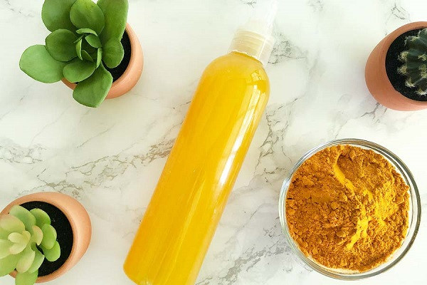 Haldi Face Toner (Symbolic Picture)