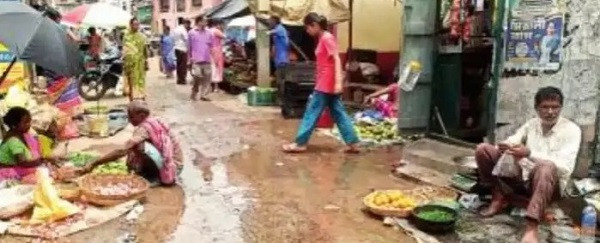 Hooghly Market (File Picture)