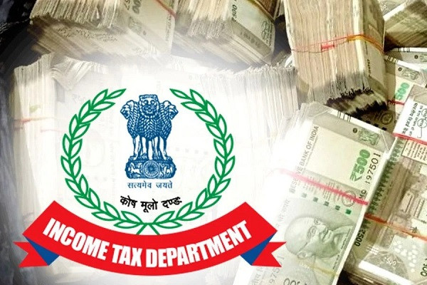 Income Tax Department (File Picture)