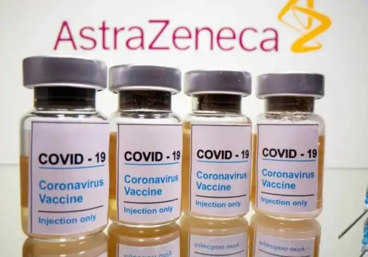 AstraZeneca bans corona vaccination worldwide