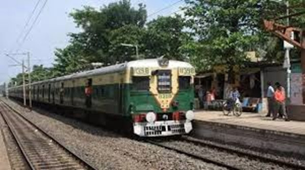 Local Train (File Picture)