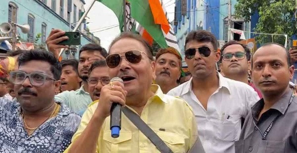 Madan Mitra (File Picture)