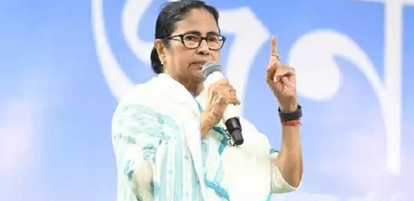 Mamata Banerjee (File Picture)