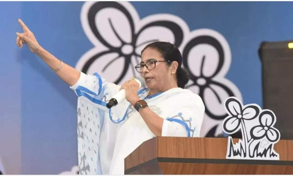 Mamata Banerjee (File Picture)