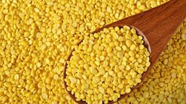 Moong Dal (File Picture)