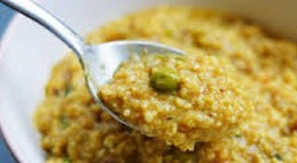 Oats Recipes (File Picture)