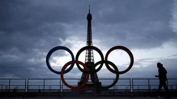Paris Olympic 2024 (File Picture)