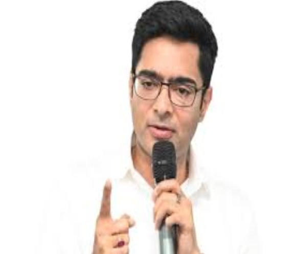 Abhishek Banerjee