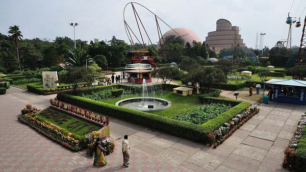 Science City, Kolkata (File Picture)