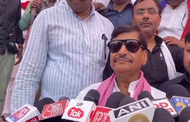 Shivpal Yadav