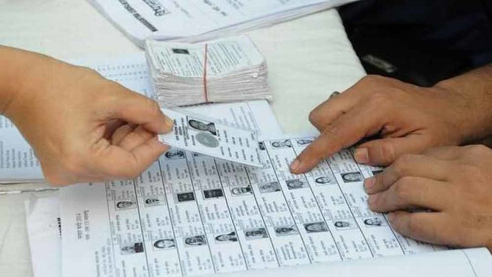 The draft voter list for the upcoming tri-tier panchayat elections will be released on June 6