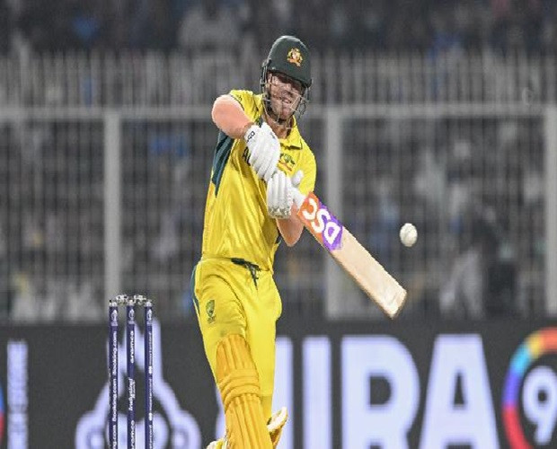 Australia wins warm-up match against Namibia