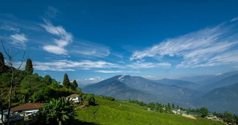 North Bengal weather forecast