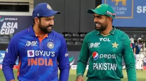 Tight security India-Pakistan match in World Cup  due to fear of attack