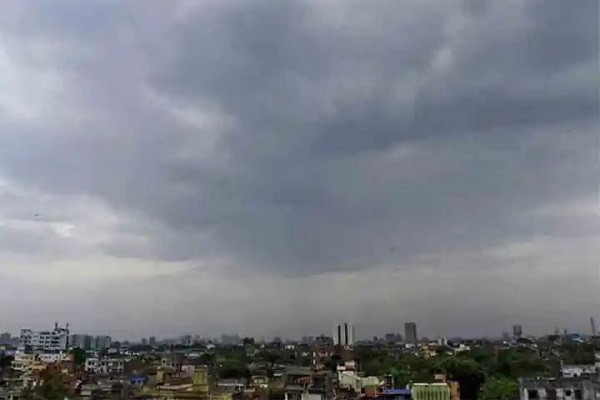 Bengal weather forecast