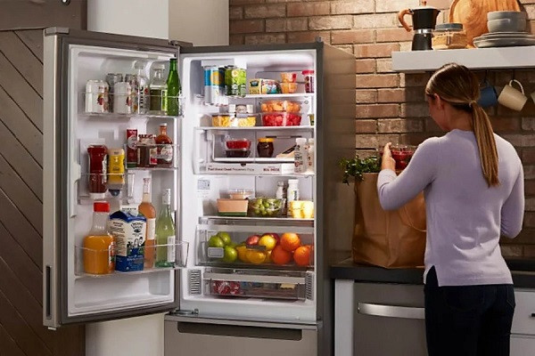 Refrigerator (File Picture)