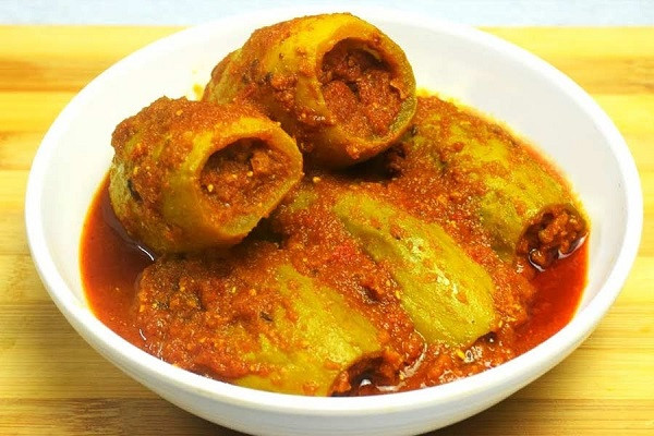 Bengali Veg Recipes (File Picture)