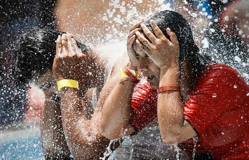 Heat is expected to rise again in South Bengal (File Picture)