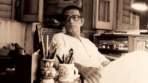 Satyajit Ray Anniversary