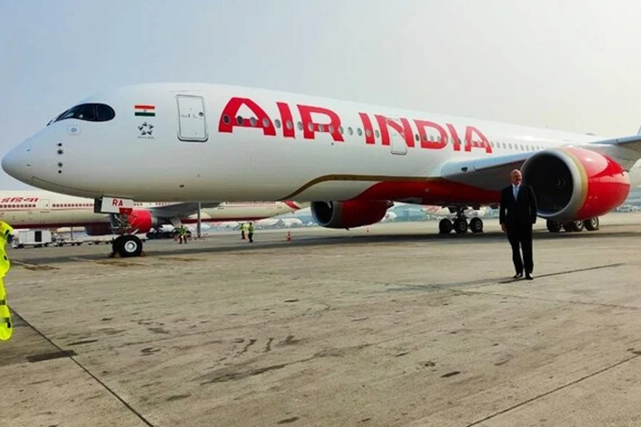 Air India