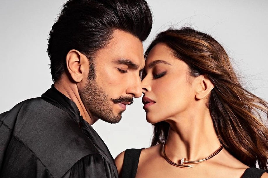 Ranveer-Deepika