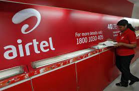 Know 5 easy methods to find Airtel number