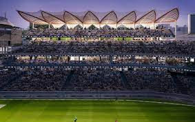 lords cricket stadium renovation