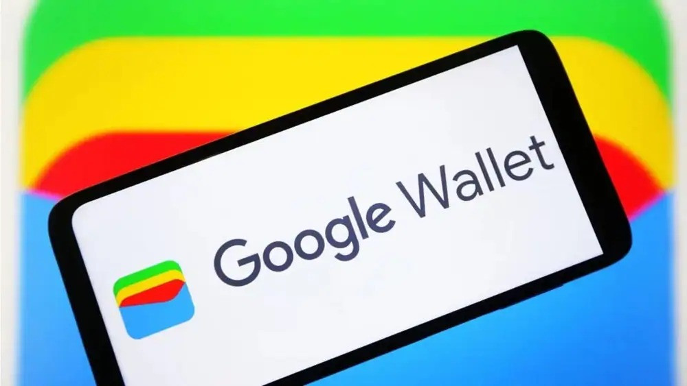 Google Wallet