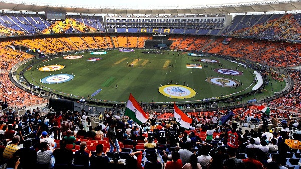 Narendra Modi Stadium