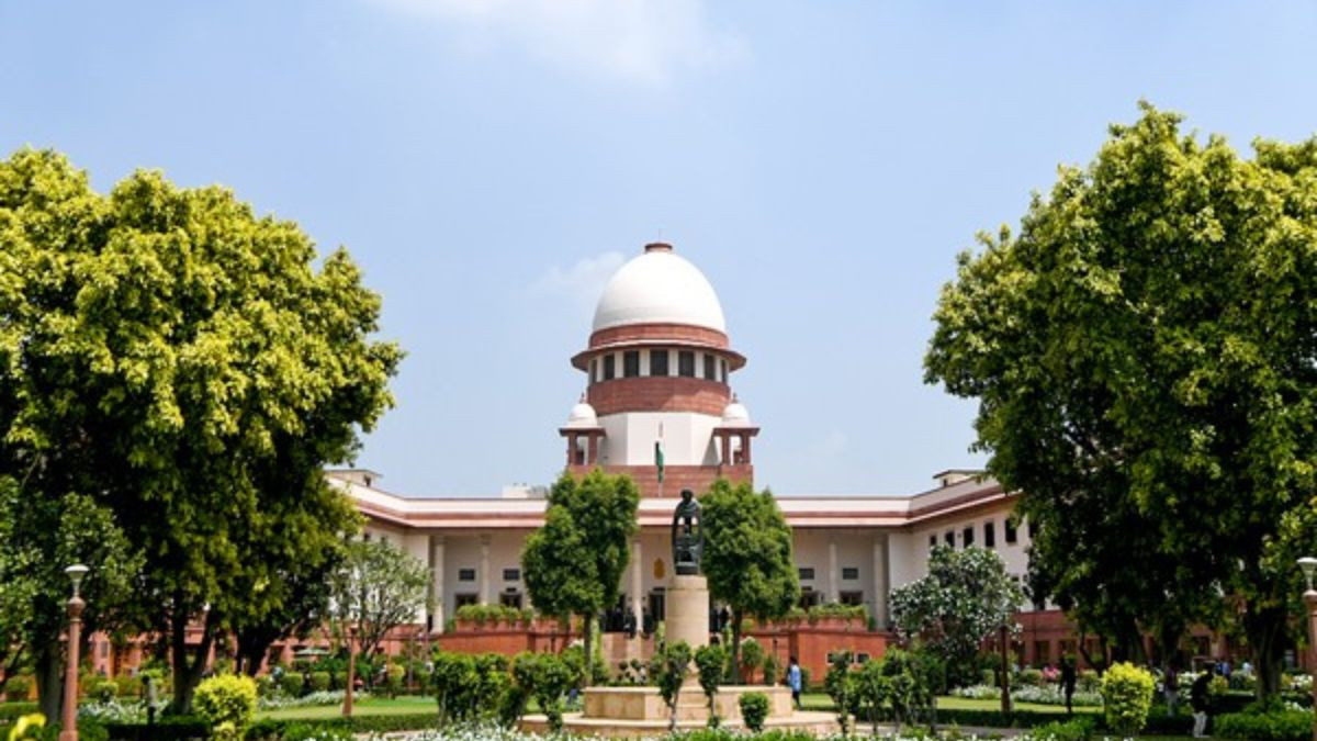 New appeal to the Supreme Court on Sandeshkhali