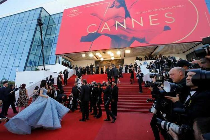 Cannes Film Festival